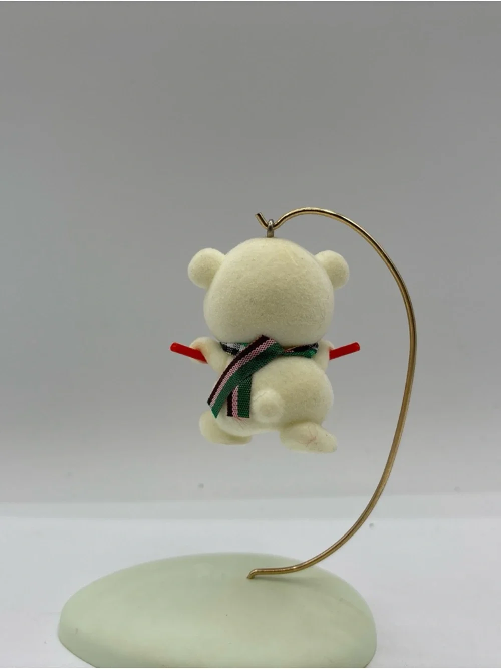 Hallmark keepsake ornament